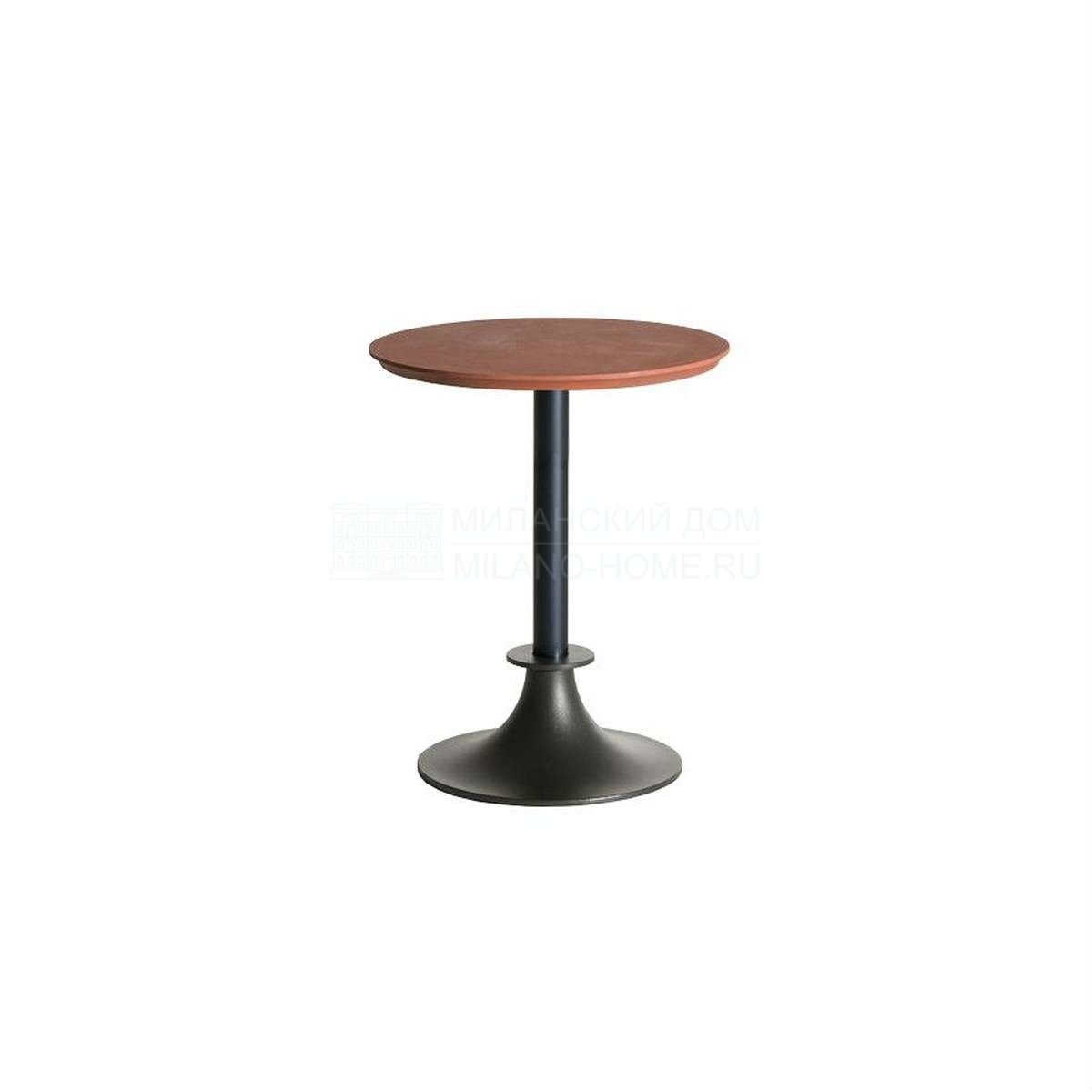 Круглый стол Lord yi round table из Италии фабрики DRIADE