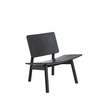 Кресло Hiroi armchair — фотография 5