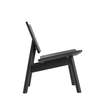 Кресло Hiroi armchair — фотография 6