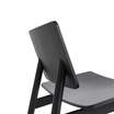 Кресло Hiroi armchair — фотография 7
