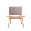 Кресло Hiroi armchair — фотография 3