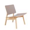 Кресло Hiroi armchair — фотография 2