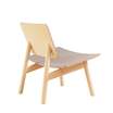 Кресло Hiroi armchair — фотография 4