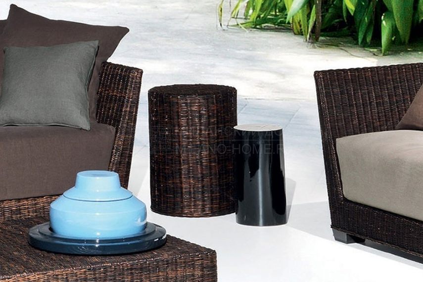 Кофейный столик Black 13 из Италии фабрики GERVASONI