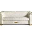 Прямой диван Art. 34104 / D3 sofa