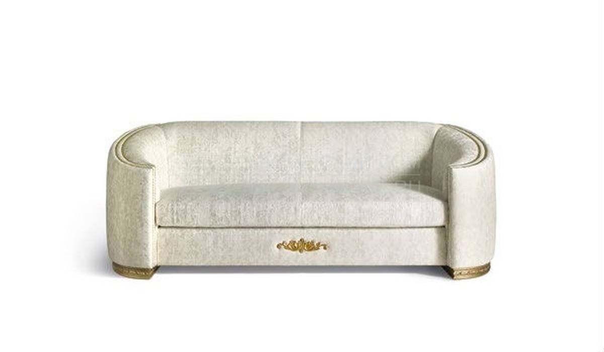 Прямой диван Art. 34104 / D3 sofa из Италии фабрики ANGELO CAPPELLINI 