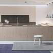 Кухня глянцевая Atelier/kitchen — фотография 6