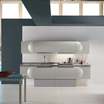 Кухня глянцевая Trendy Space/kitchen — фотография 5