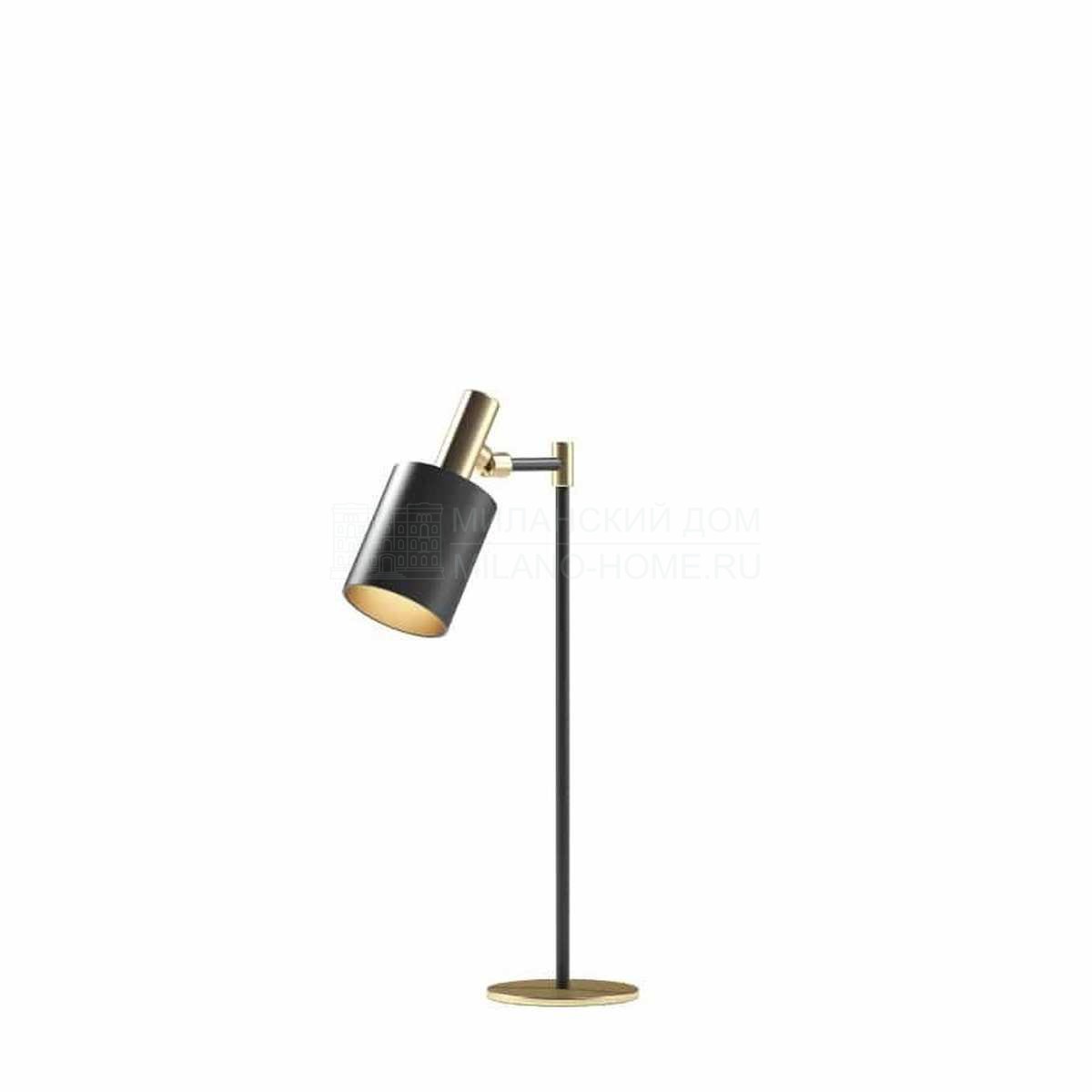 Настольная лампа Musa B table lamp из Италии фабрики CAPITAL Collection