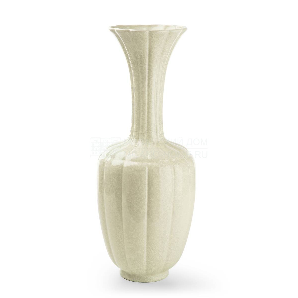 Ваза Dong vase из Италии фабрики MARIONI