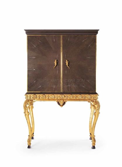 Бар Oak Library/MG 2521 из Италии фабрики OAK