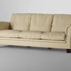 Прямой диван Austen — фотография 3