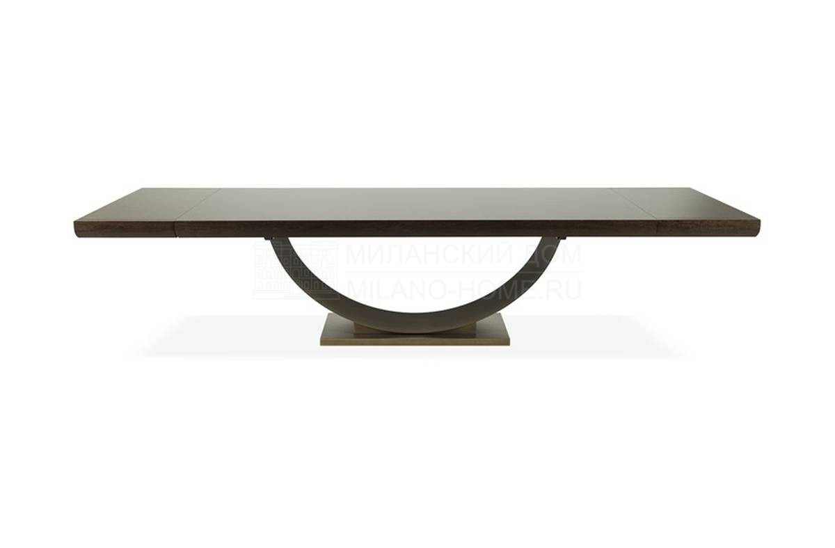 Обеденный стол Wimbledon dining table из Великобритании фабрики THE SOFA & CHAIR Company