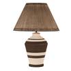 Настольная лампа 756 table lamp — фотография 3