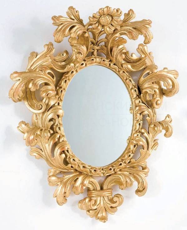 Зеркала 1152 из Италии фабрики CHELINI