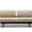 Прямой диван DS-490 sofa