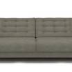 Прямой диван Malva three seater sofa — фотография 4