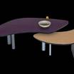 Кофейный столик Caliban / art.IR01-IR12