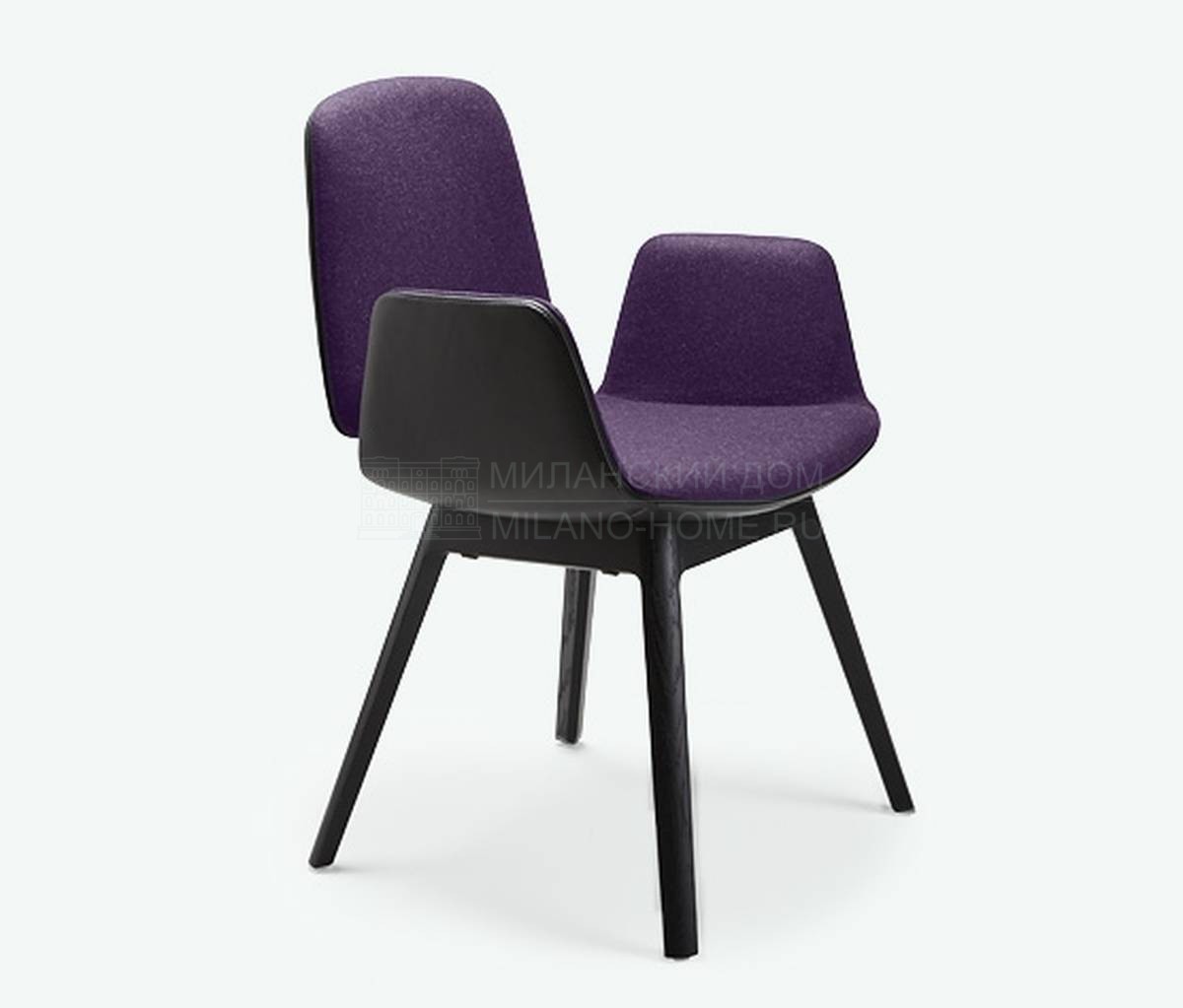 Полукресло Tilda armchair color из Германии фабрики FREIFRAU