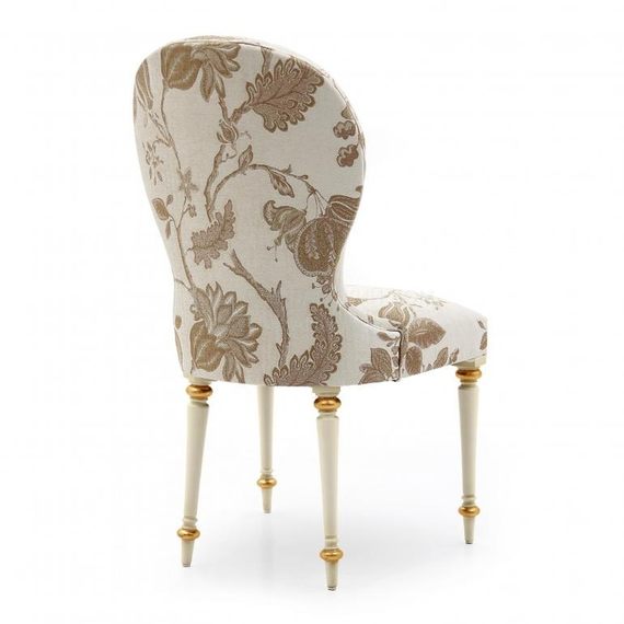 Стул Aida из Италии фабрики SEVEN SEDIE