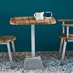 Кофейный столик InOut 137
