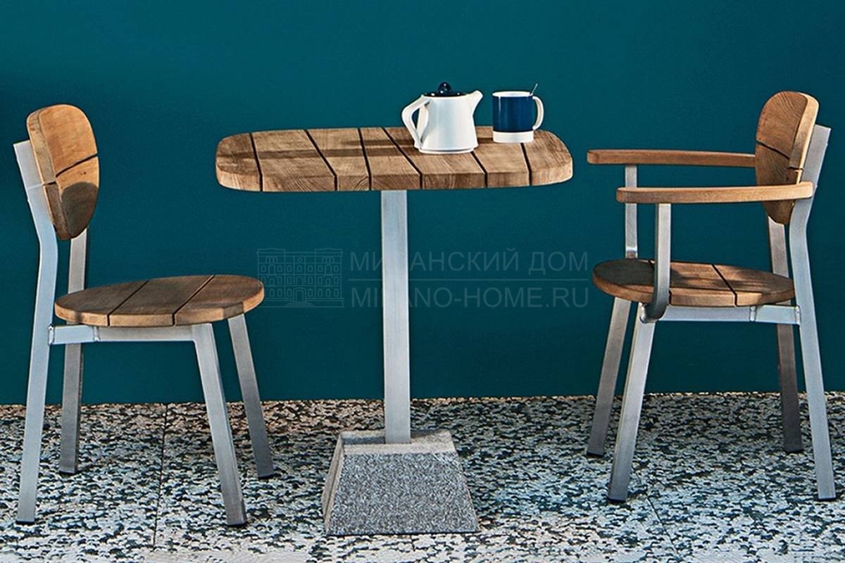 Кофейный столик InOut 137 из Италии фабрики GERVASONI