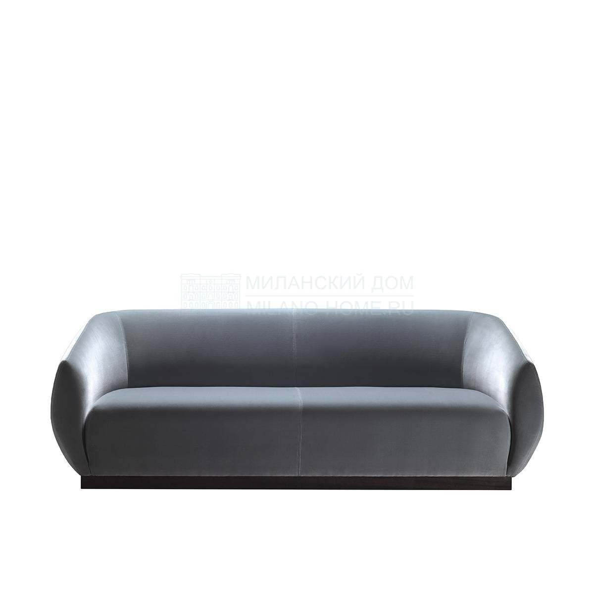 Прямой диван Paul sofa из Испании фабрики COLECCION ALEXANDRA