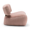 Кресло Mira armchair — фотография 2