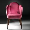 Кресло A1672 / Flora armchair