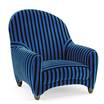Кресло Maison lacroix armchair