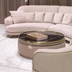 Модульный диван Chatam Curvo sofa — фотография 3