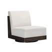 Кресло Cubist swivel chair / art.12004