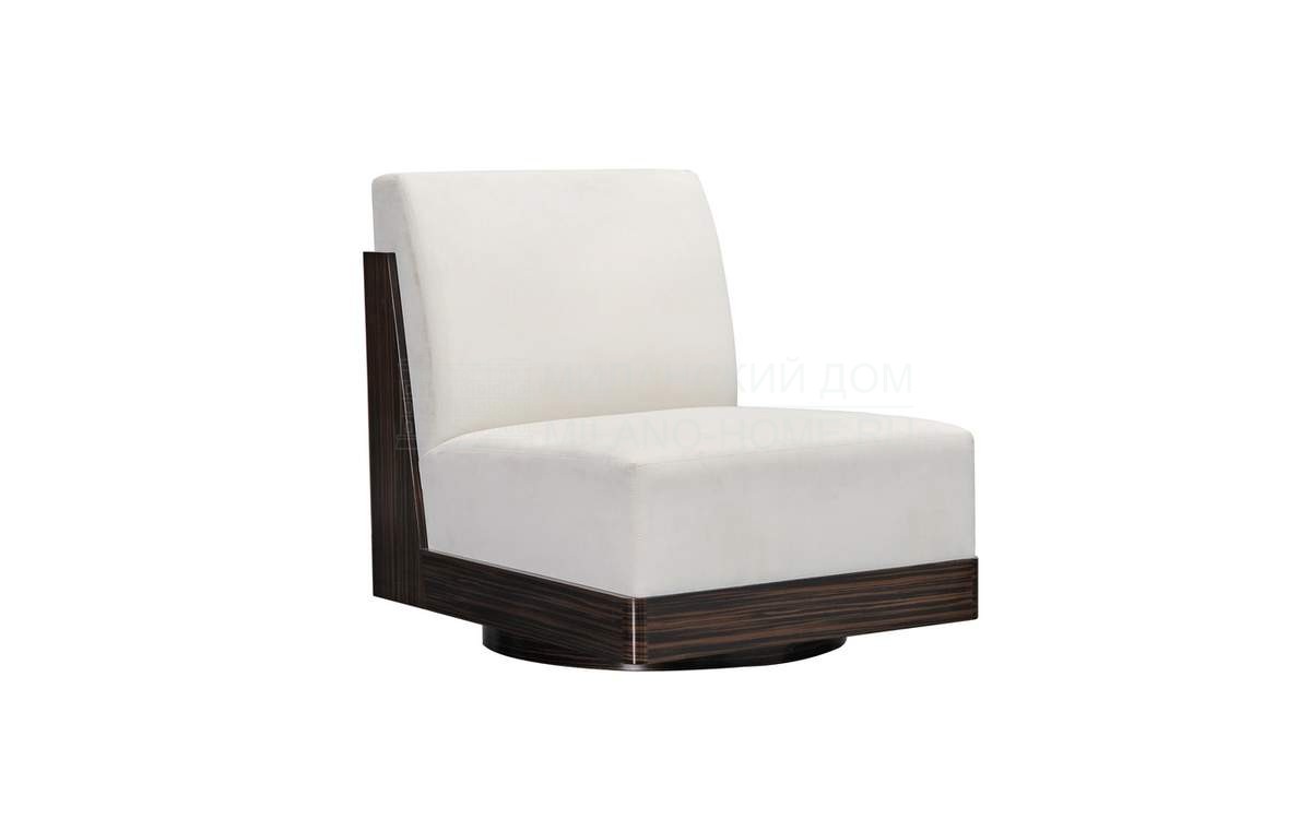 Кресло Cubist swivel chair / art.12004 из США фабрики BOLIER
