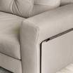 Прямой диван Arthur sofa — фотография 3