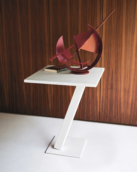 Кофейный столик Element Low-Table из Италии фабрики DESALTO