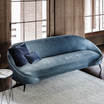 Прямой диван 650_Nido sofa / art.650004/5/6 — фотография 2