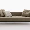 Прямой диван Simplex 8SMD