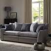 Прямой диван Greenwich sofa