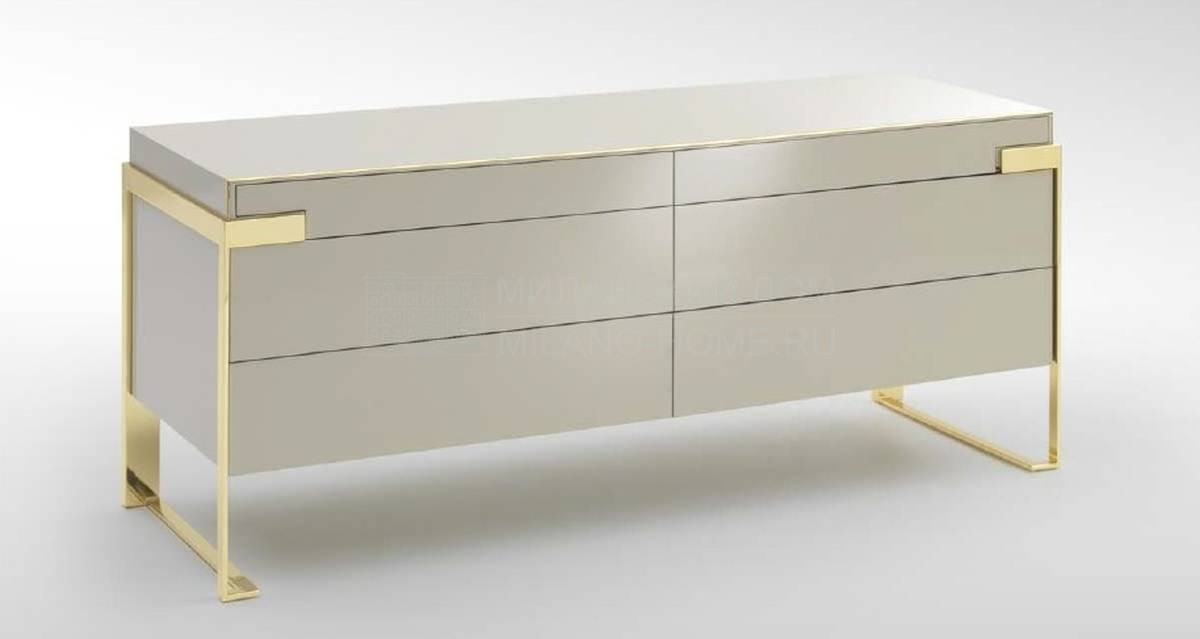 Комод Aura drawer из Италии фабрики FENDI Casa