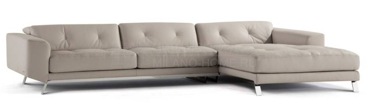 Угловой диван Apercu corner composition из Франции фабрики ROCHE BOBOIS