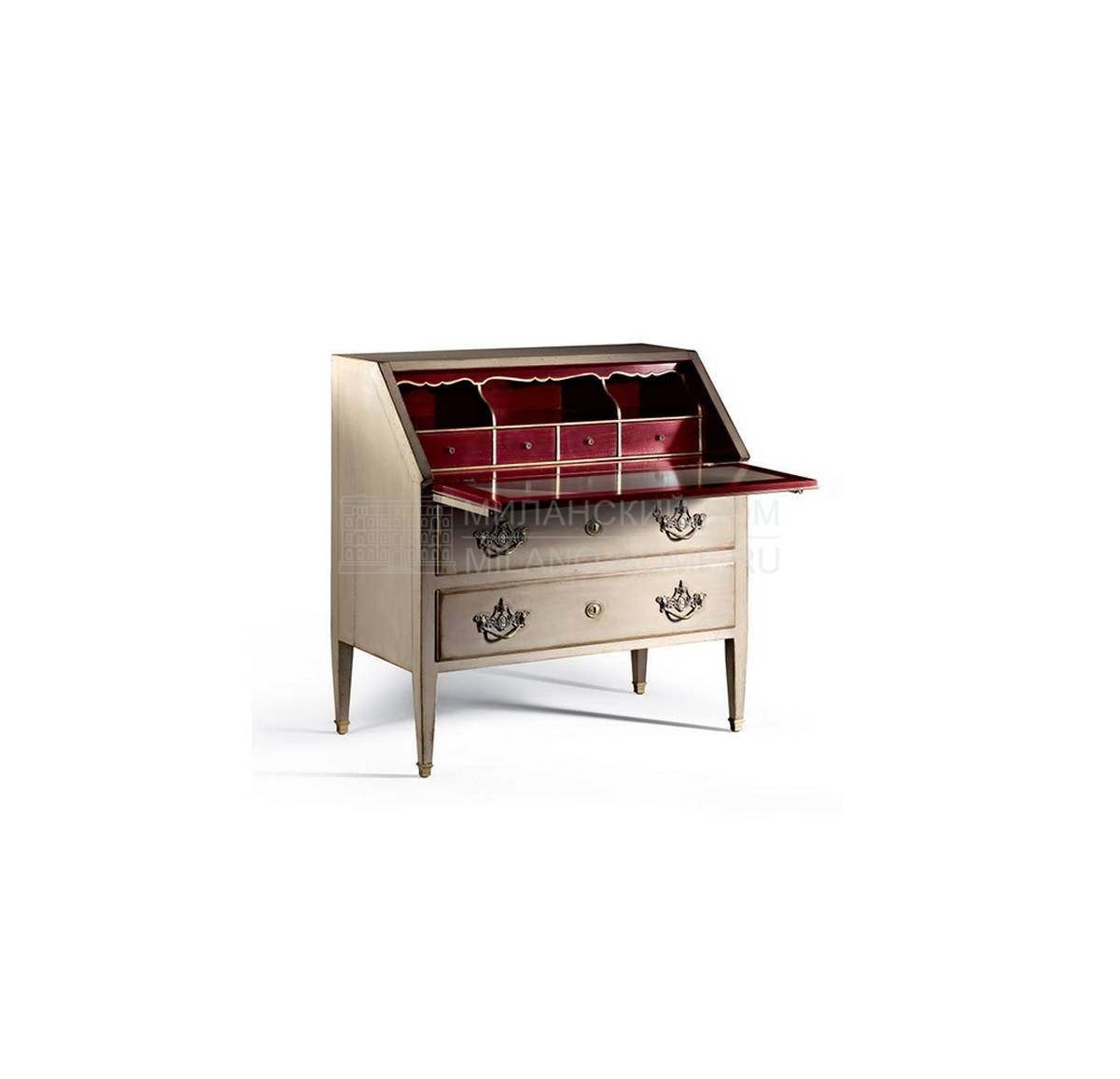 Бюро Secretaire / art.8497 из Италии фабрики SALDA