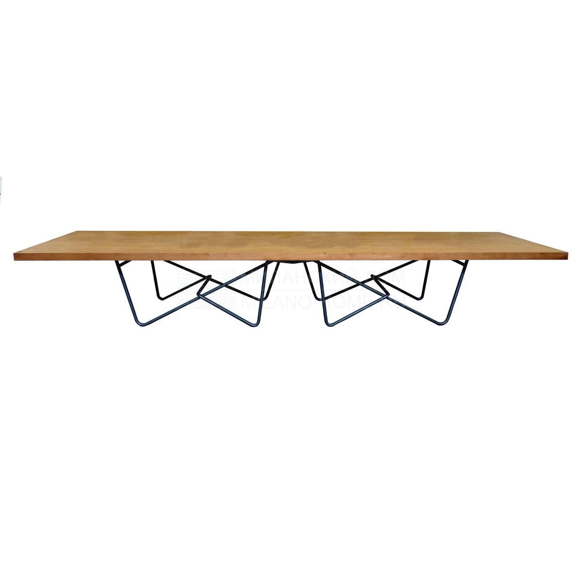 Обеденный стол Antico/table из Италии фабрики RIVA1920