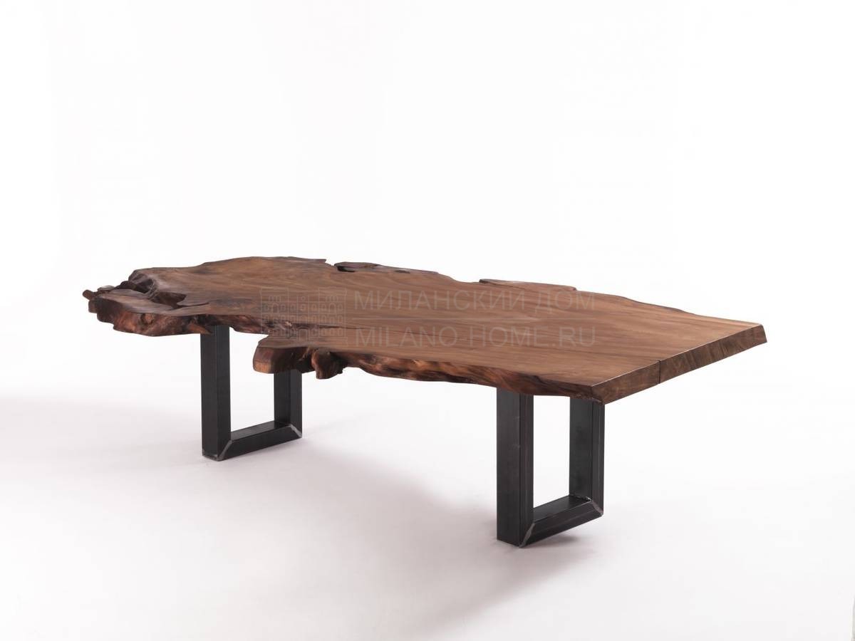 Письменный стол Auckland /table из Италии фабрики RIVA1920