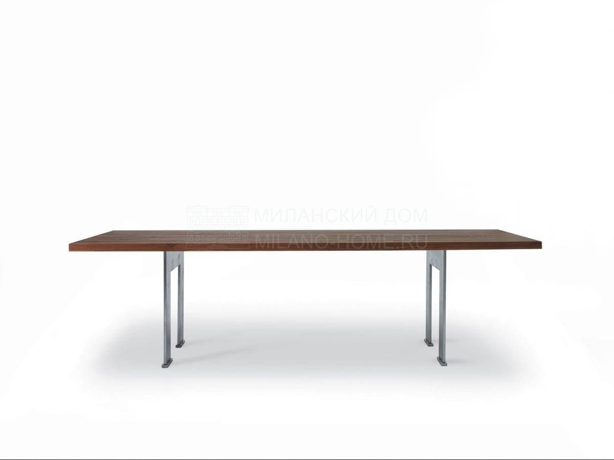 Обеденный стол Cantù / table из Италии фабрики RIVA1920