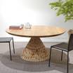 Обеденный стол Colino Round/table — фотография 3