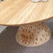 Обеденный стол Colino Round/table — фотография 4