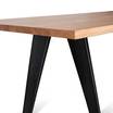 Обеденный стол Easel/table — фотография 3