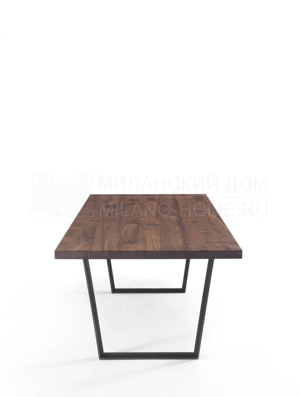 Обеденный стол Easy Table / table из Италии фабрики RIVA1920