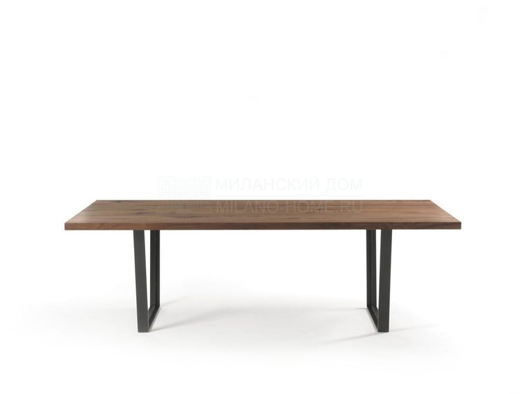 Обеденный стол Easy Table / table из Италии фабрики RIVA1920