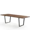 Обеденный стол Easy Table / table — фотография 3
